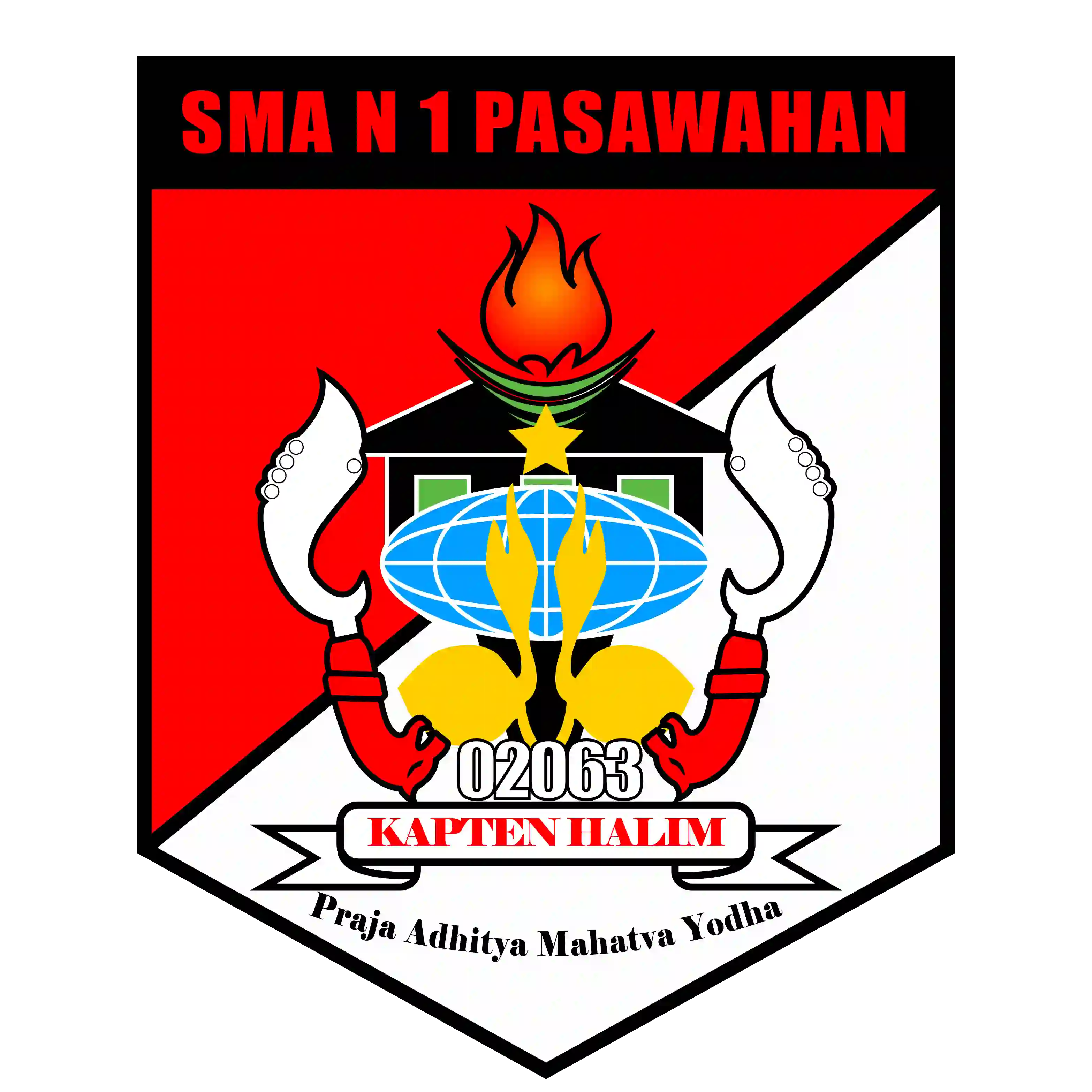 Logo Ambalan Putra